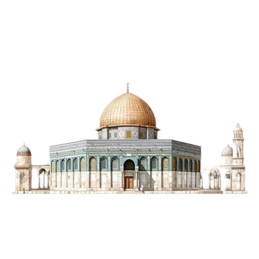 dome of the rock