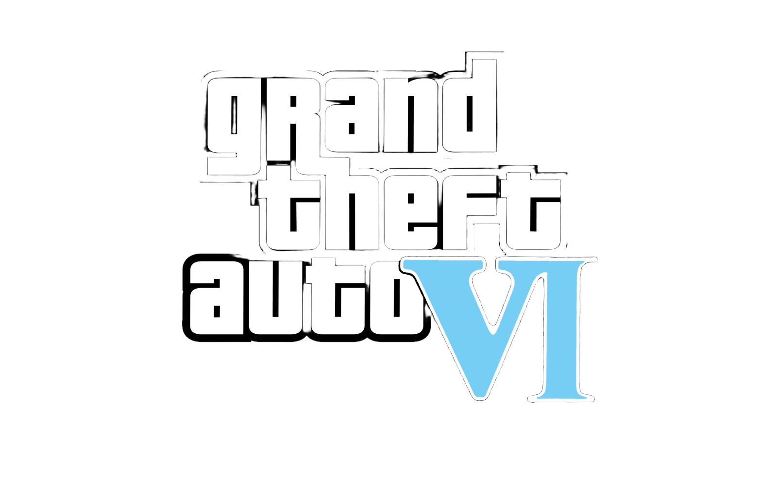 grand theft iv logo
