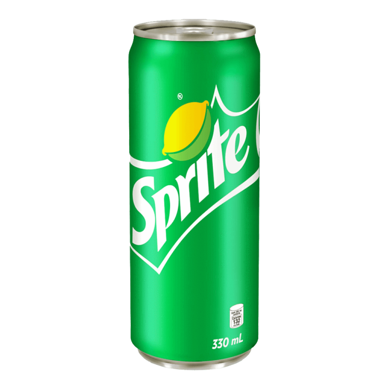 a can of spe soda