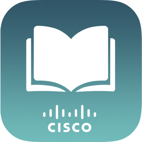 a book icon with the word cso on it