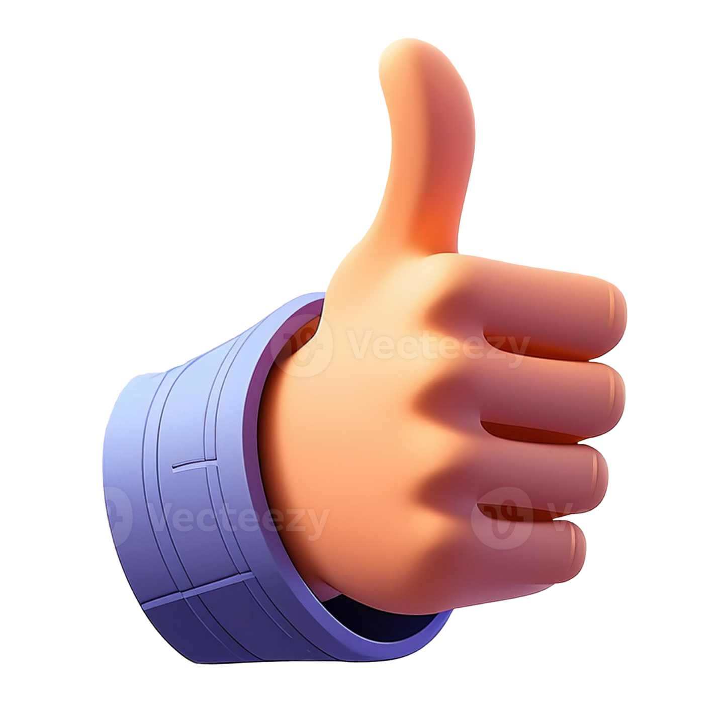 a hand with a thumb thumbs up