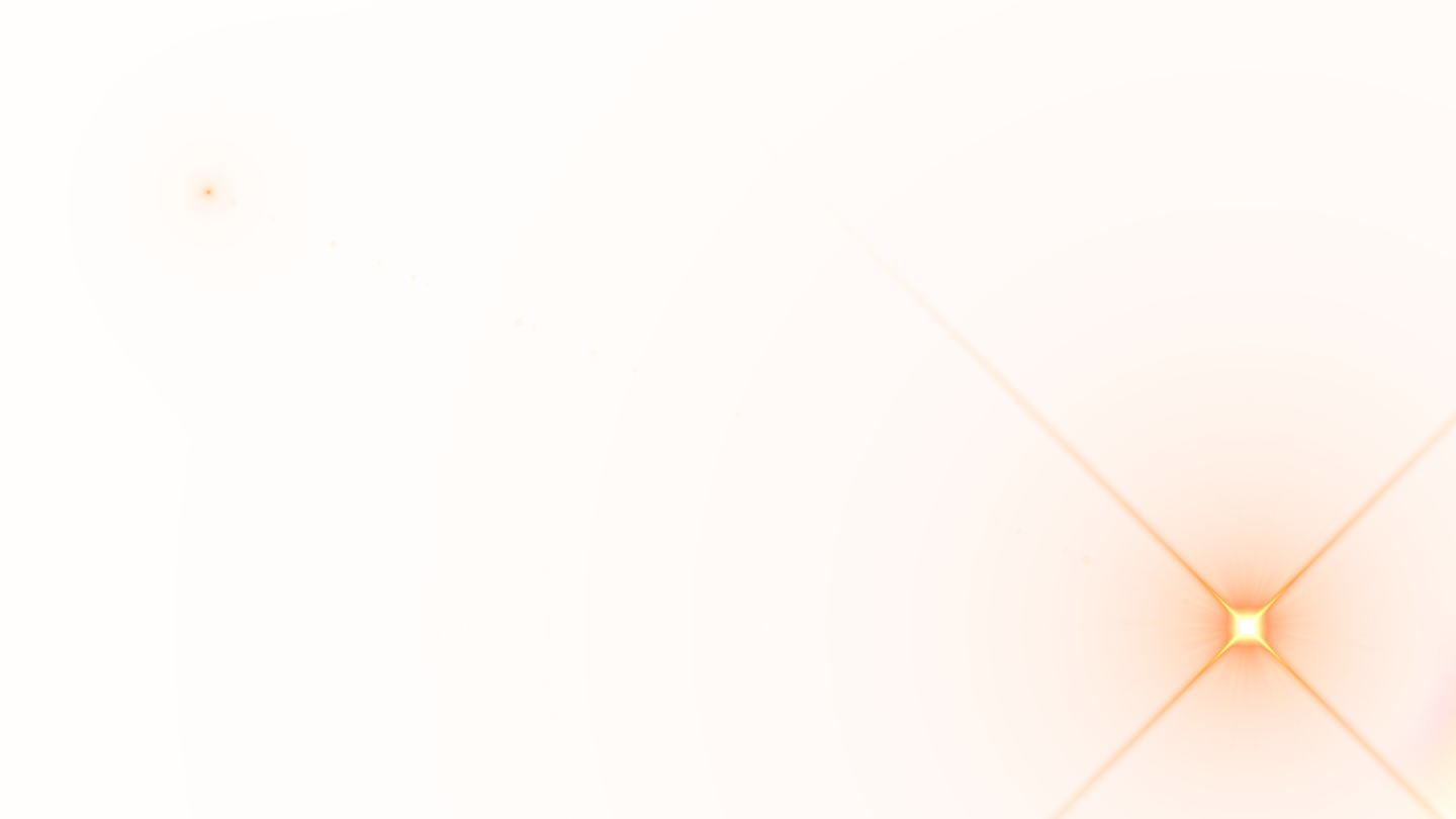 an image of a star in the sky