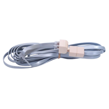 an image of a cable that is connected to a usb