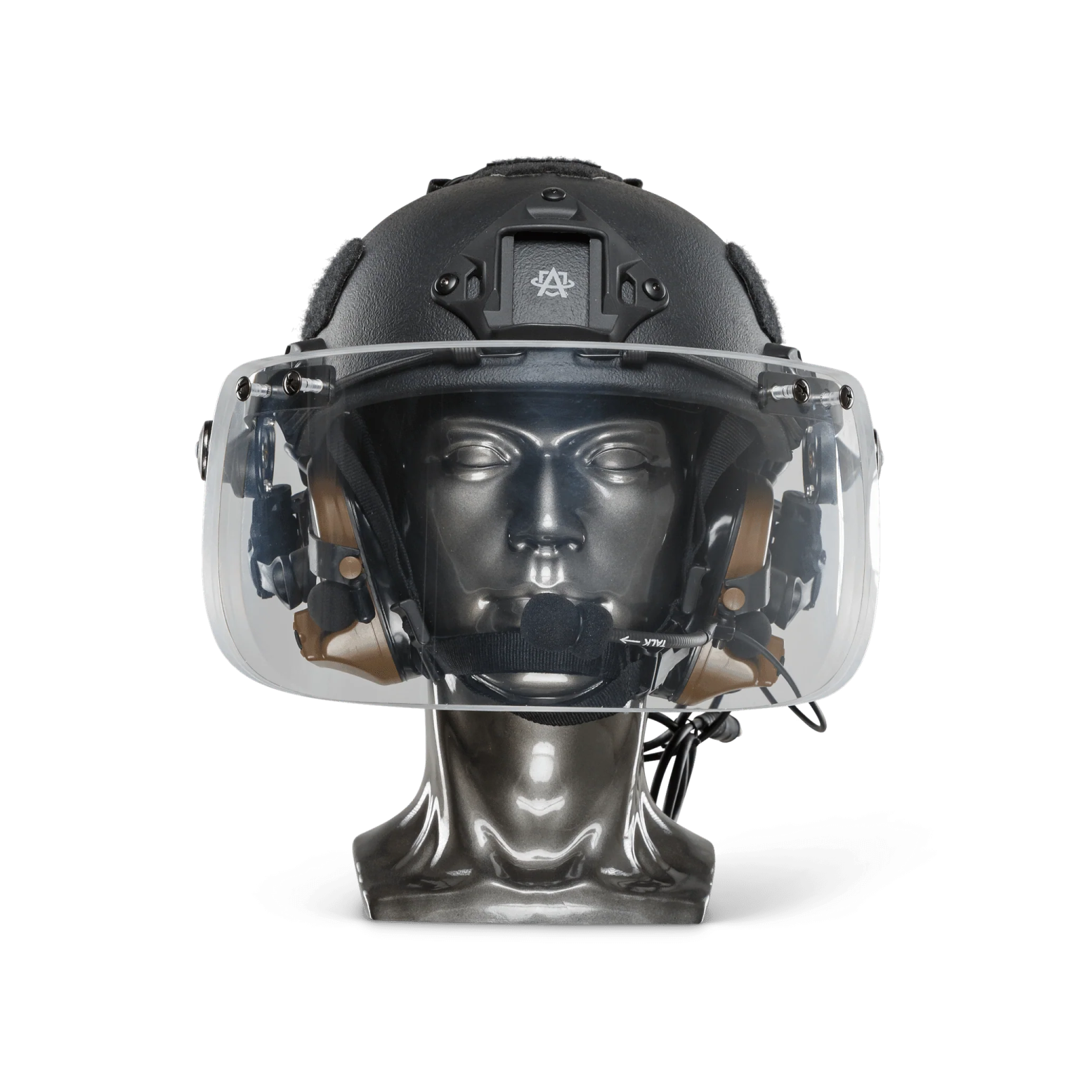 an image of a helmet on a white background