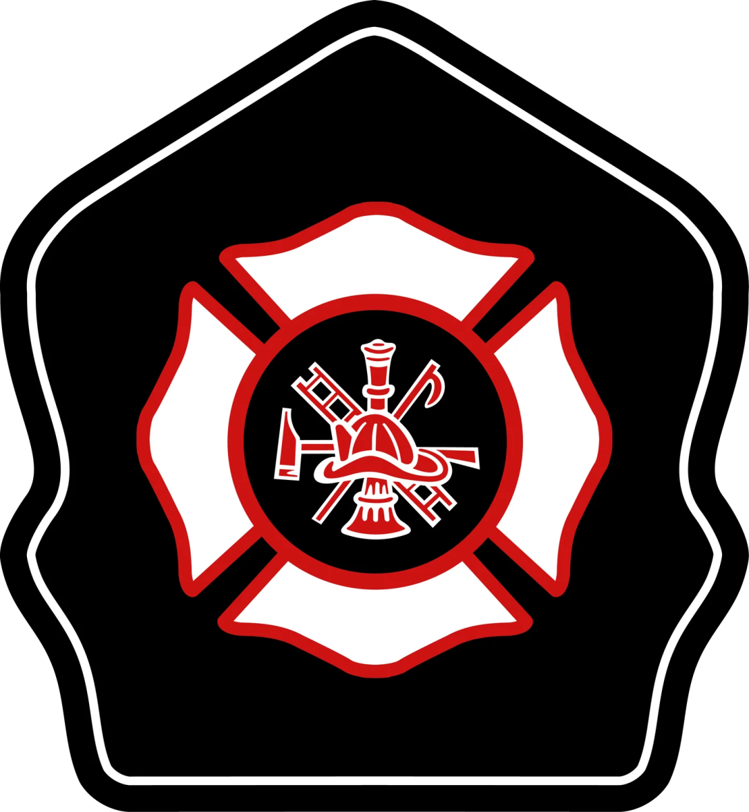the fire department logo