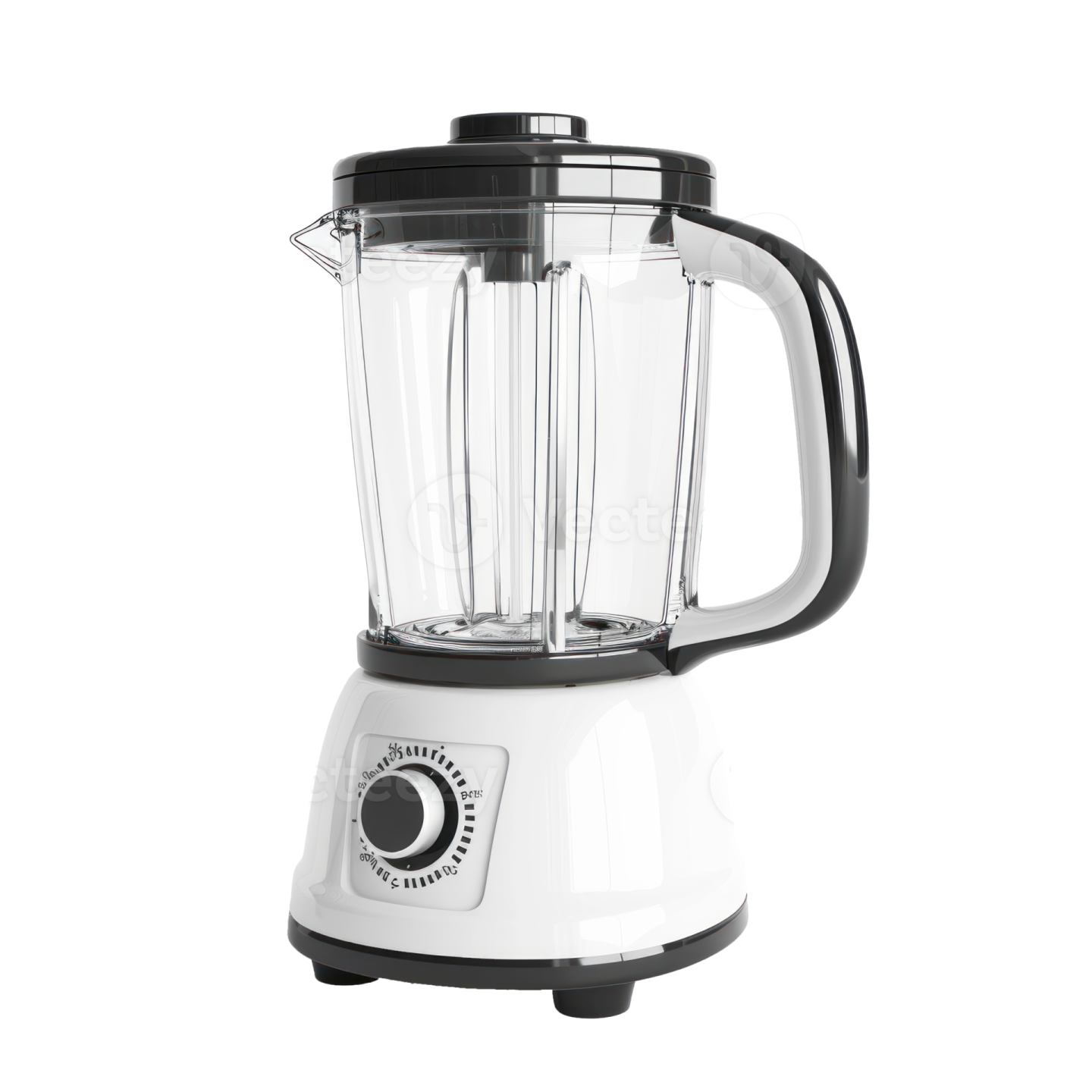 an image of a blender on a white background