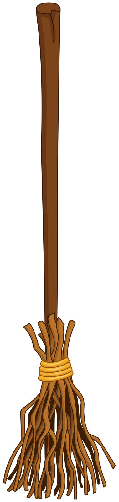 a wooden stick with roots on it
