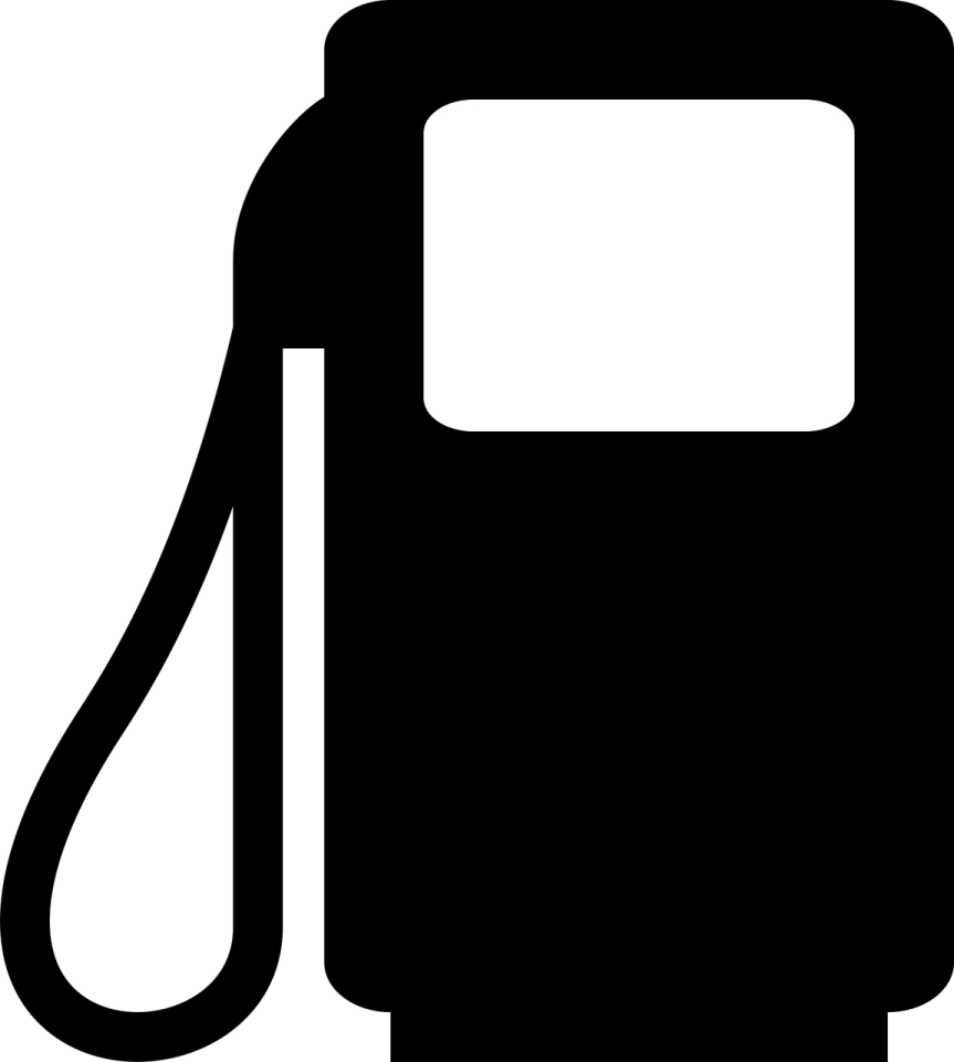 gas station free icon
