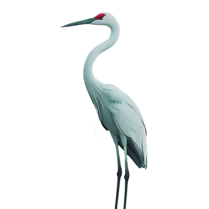 an image of a bird on a white background
