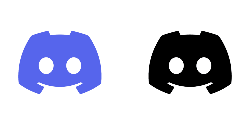 a black and blue logo with the letter q on it