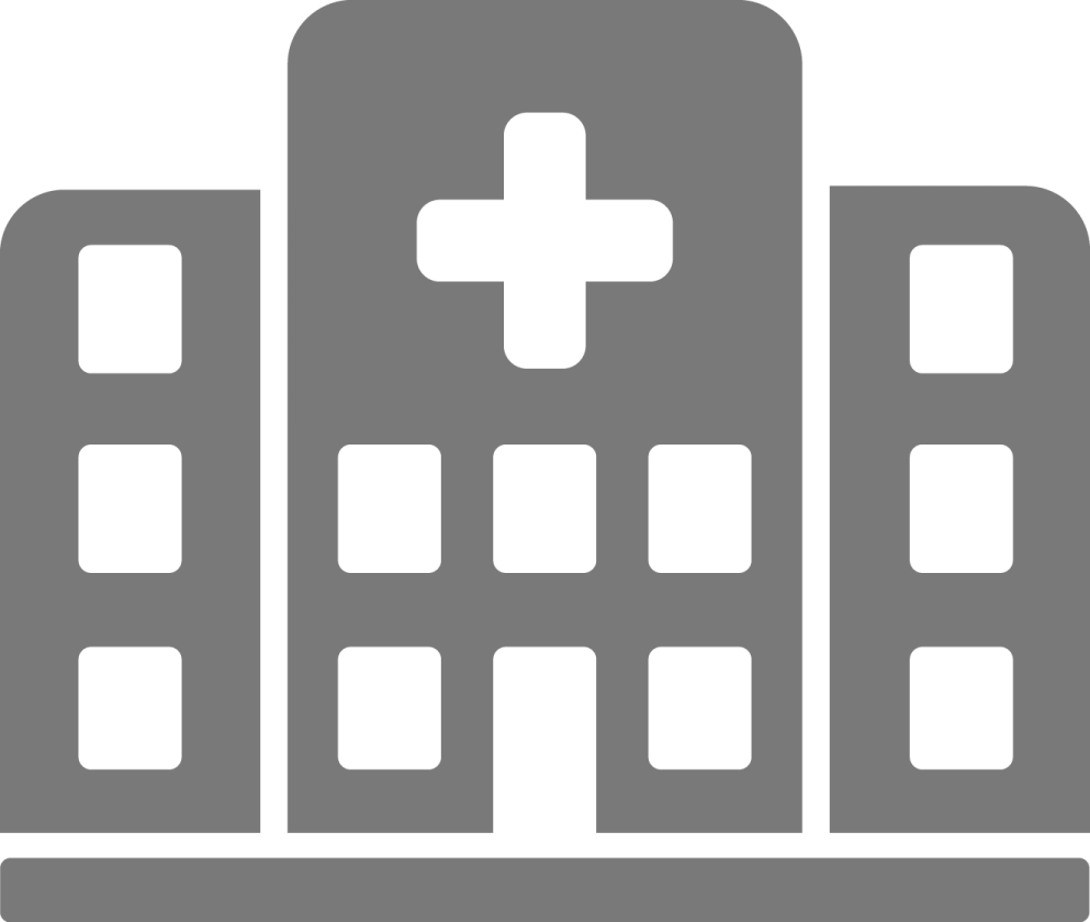 a building with a cross on the top