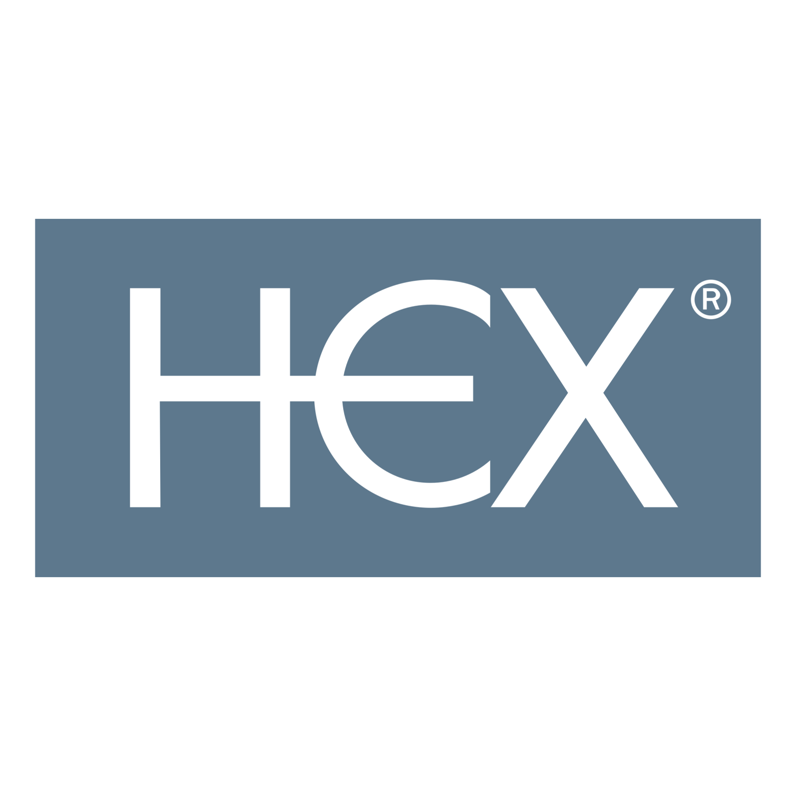 the hex logo