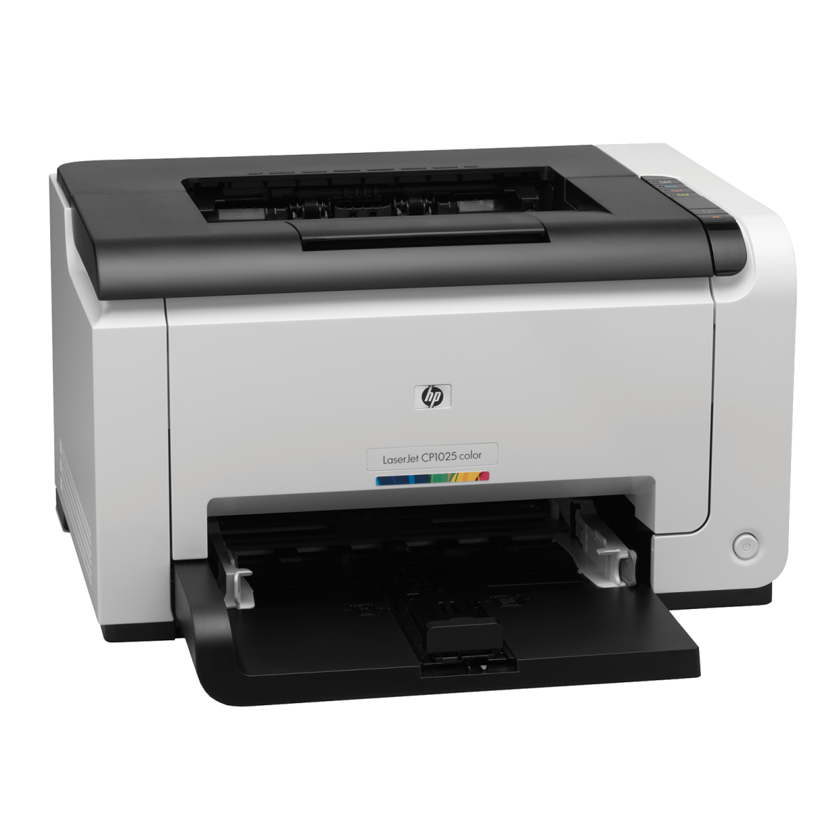 hp color laser printer