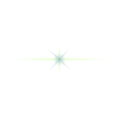 a white background with a star in the middle