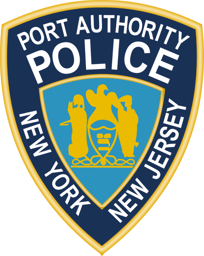 the new york police logo