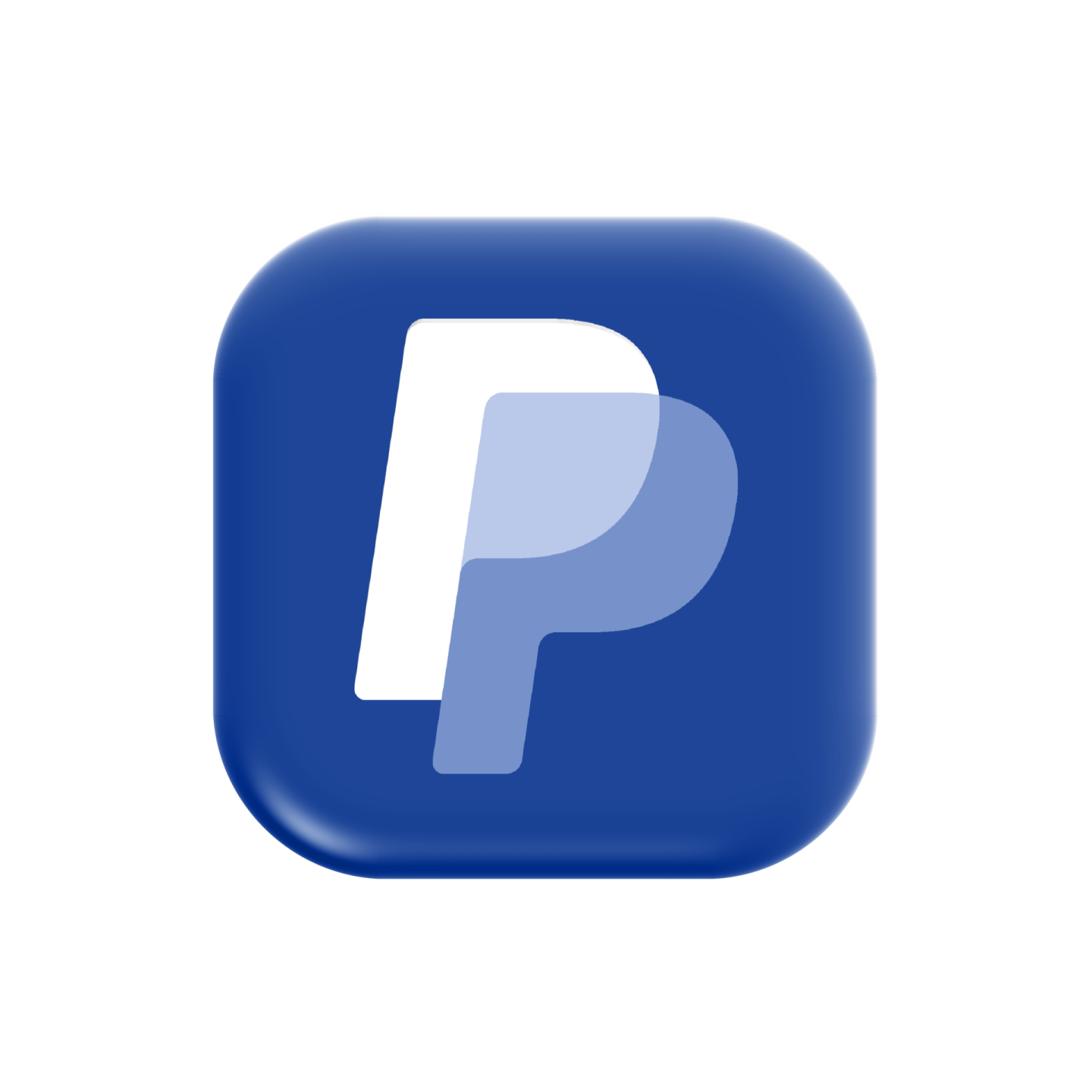 the logo for the facebook app