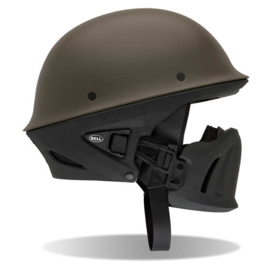 an image of a helmet on a white background