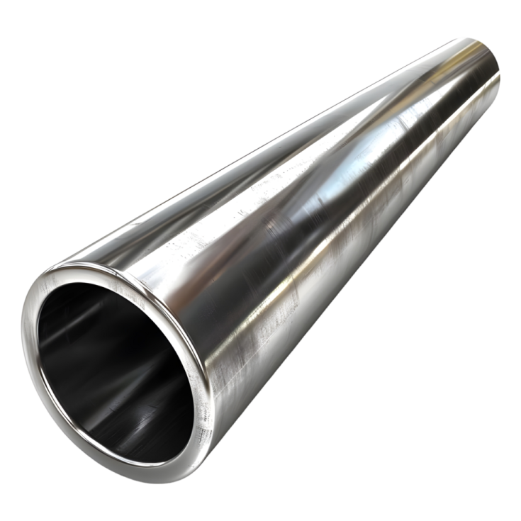 an image of a stainless tube