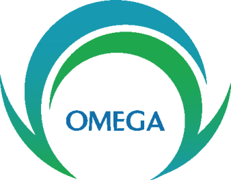 the omca logo