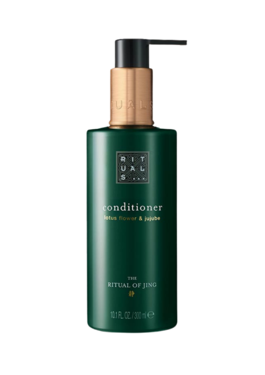 The ritual of living condition sham 250ml