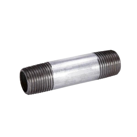 a gal gal steel pipe