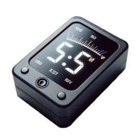 an image of a digital temperature controller