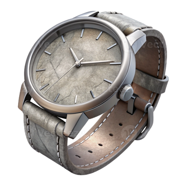 an image of a watch on a white background