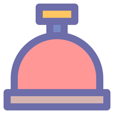 a bottle of perfume
