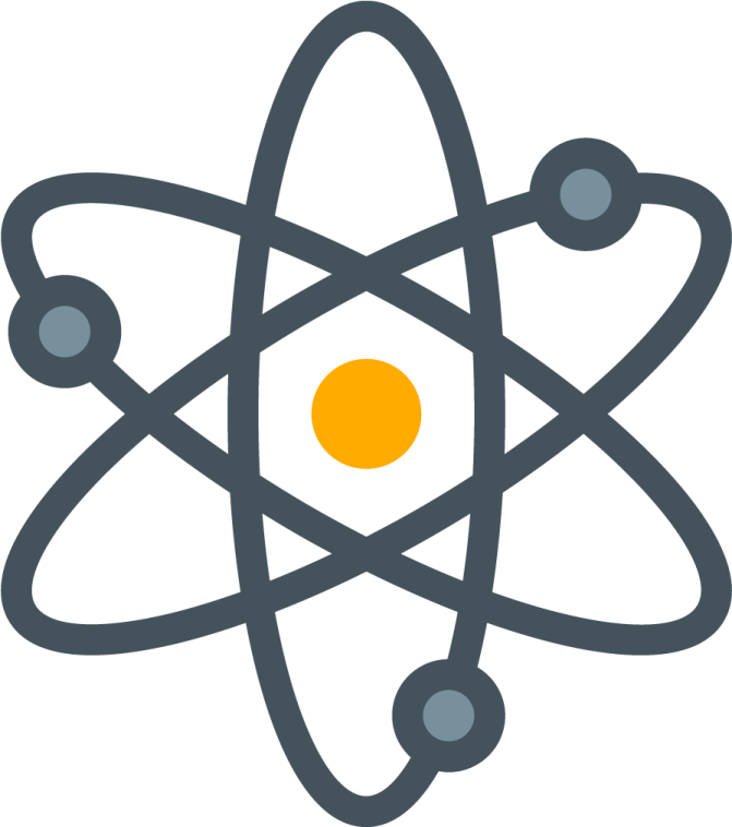 an atomic symbol