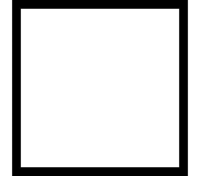 a black and white image of a phone