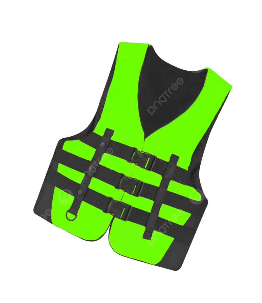 an image of a safety vest