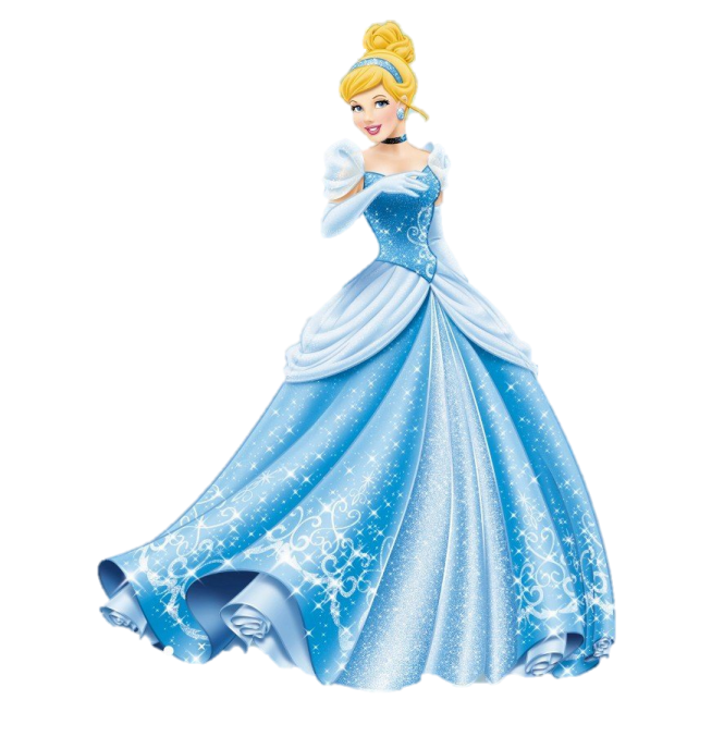 disney princess wall decal