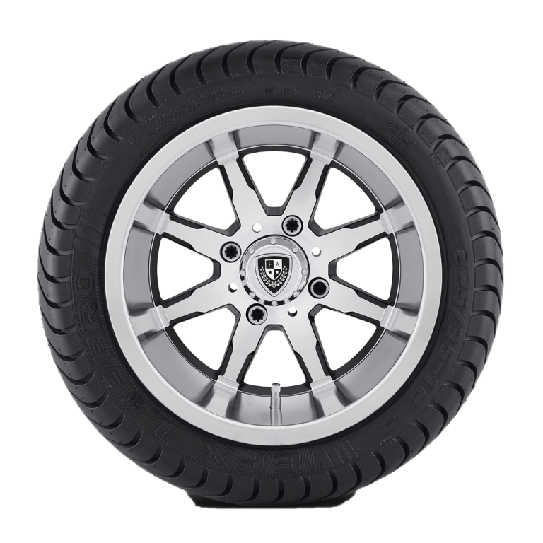 an image of a wheel on a white background
