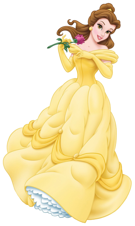 belle from beauty and the beast