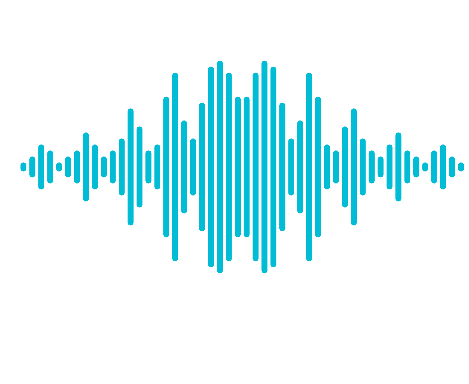 the sound logo