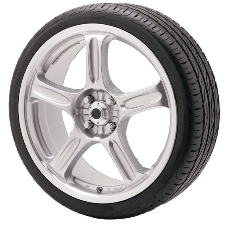 an image of a wheel on a white background