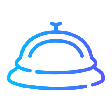 an icon of a bell