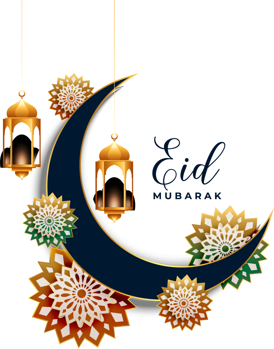 eid murak islamic festival