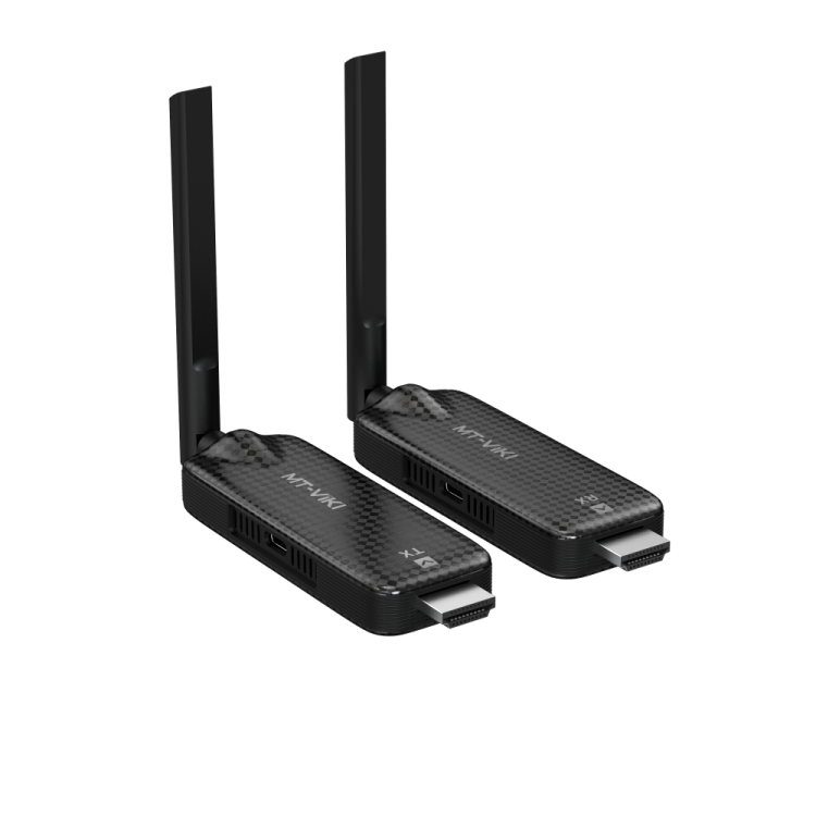 a pair of two black routers on a white background