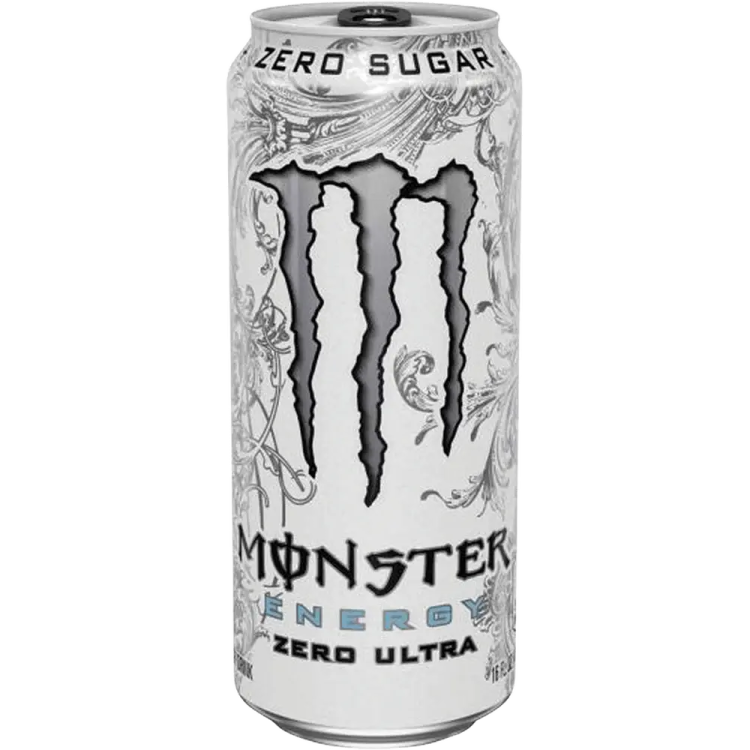 monster energy drink