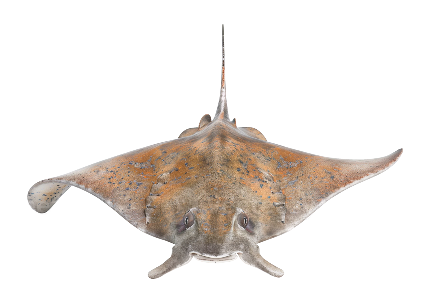 an image of a stingfish