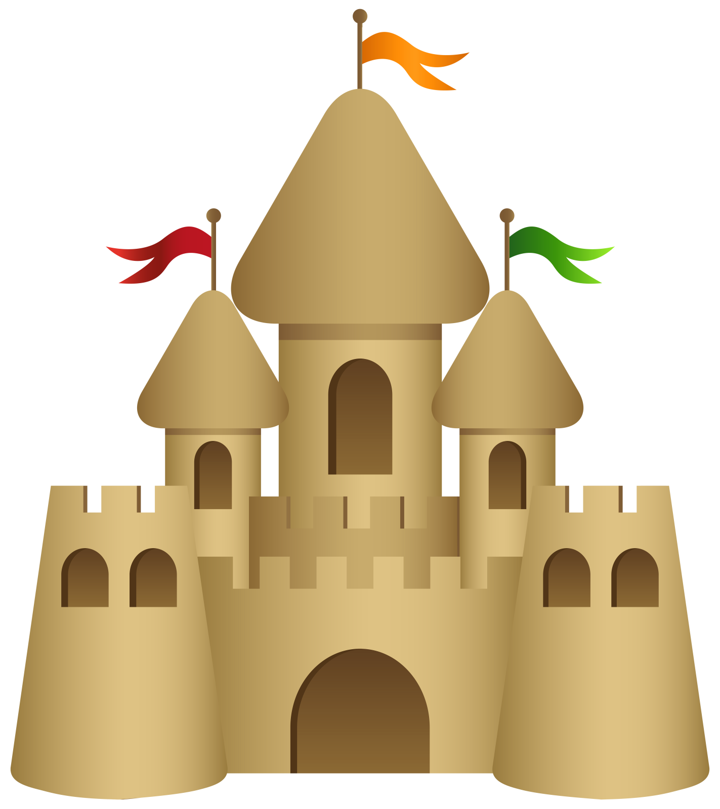 an image of a castle