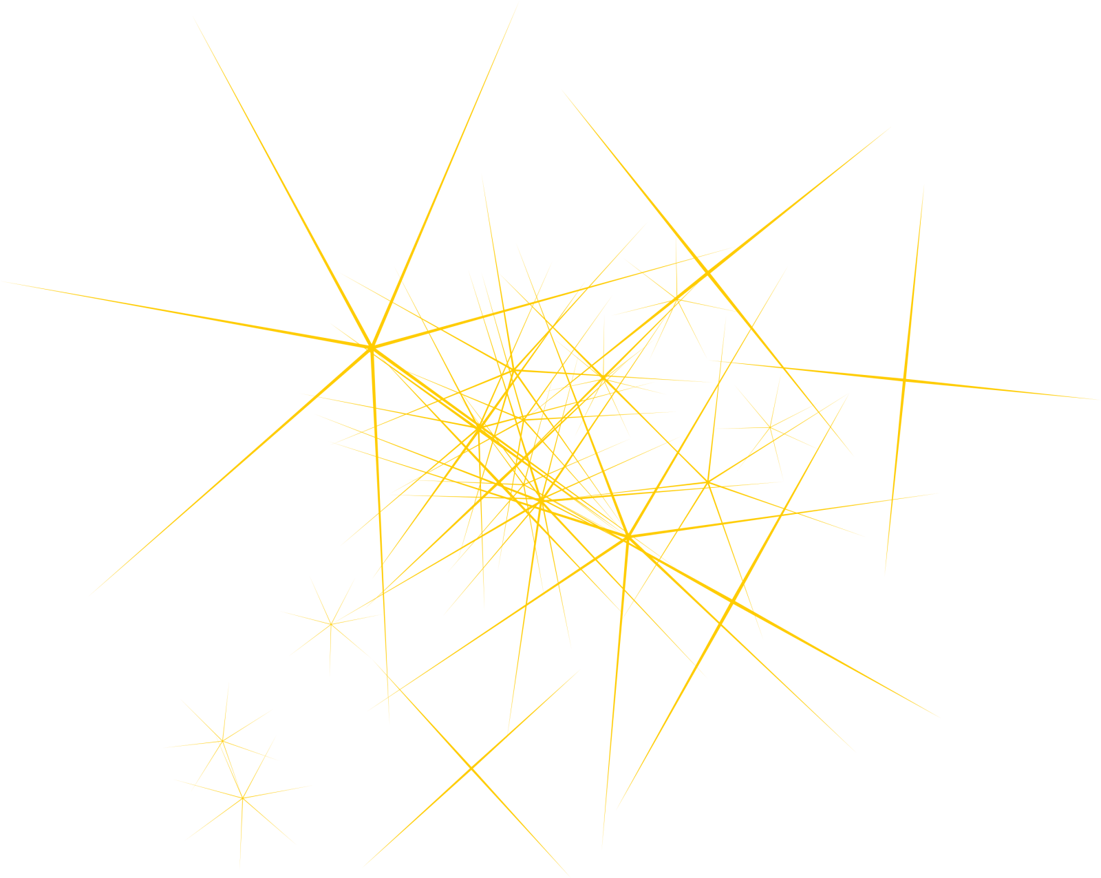 a black and white image of an abstract design