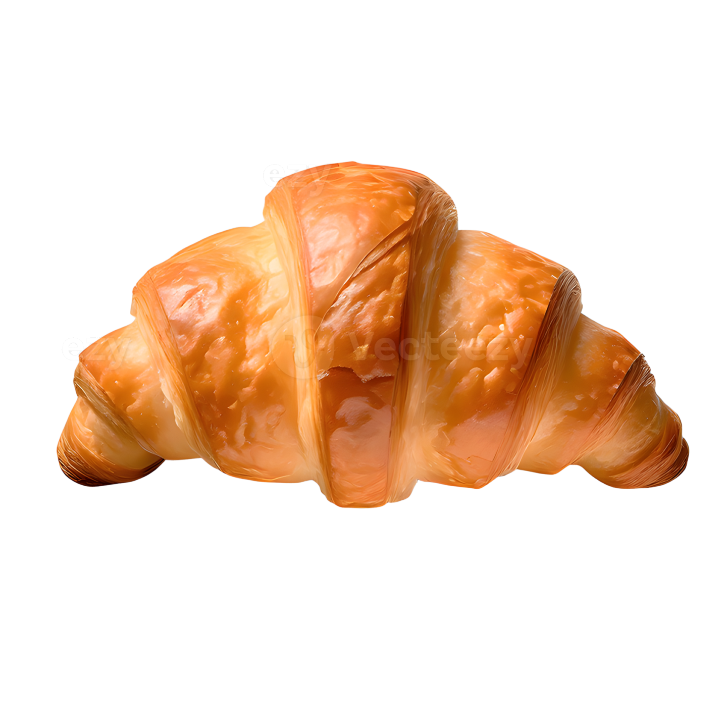 a croise on a white background
