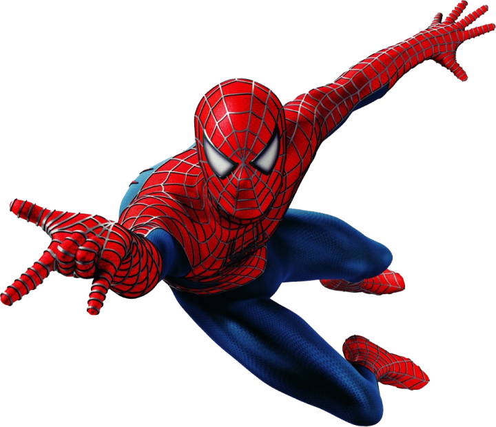 the amazing spider man