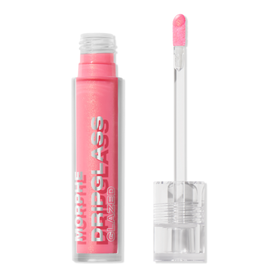 thebale lip gloss in pink