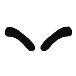 a black and white image of an alien face