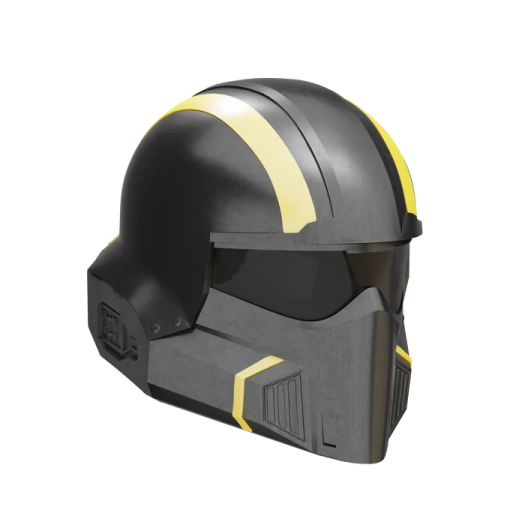 star wars the rise of skywalker cospe helmet