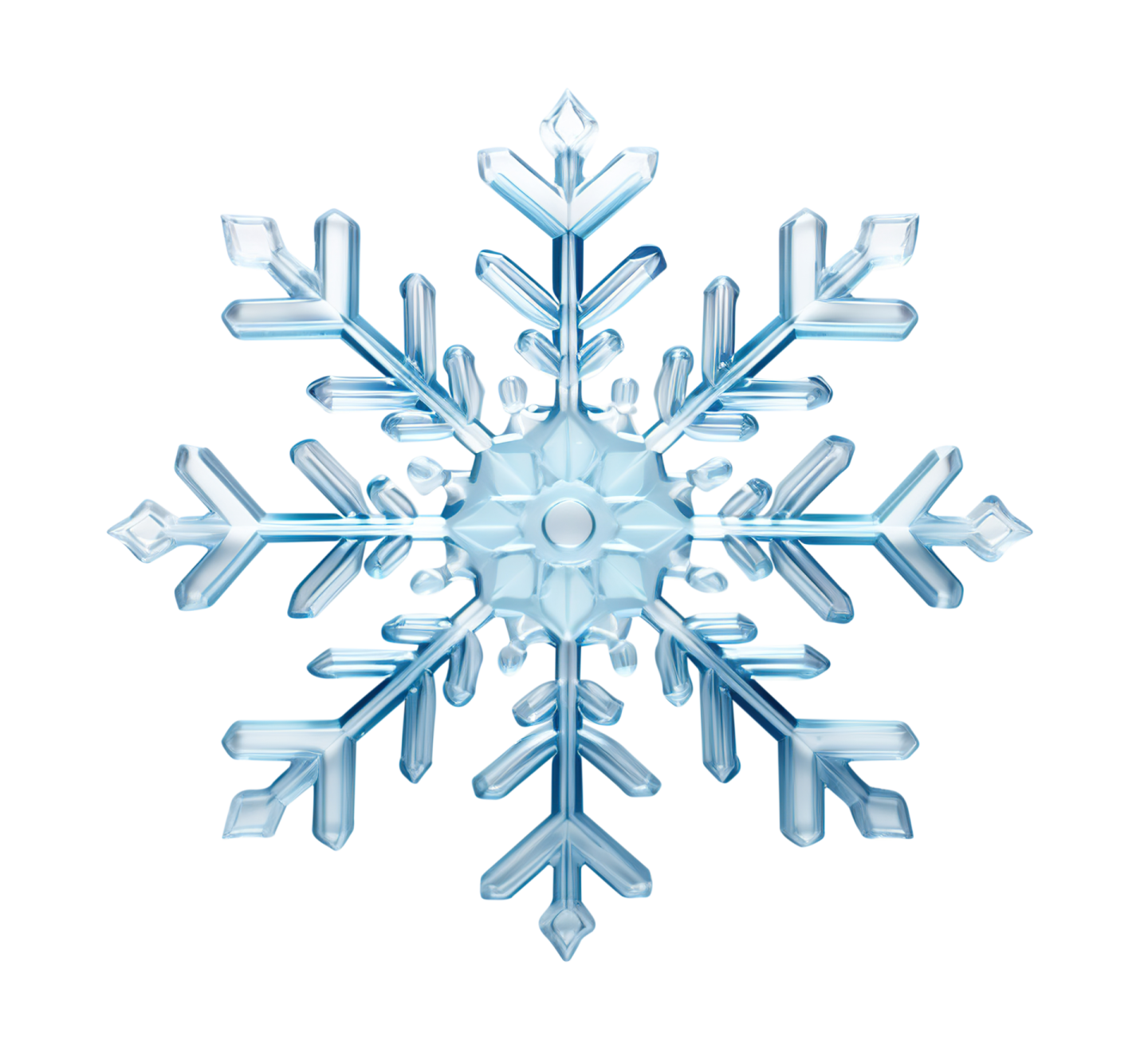 an image of a snowflorer