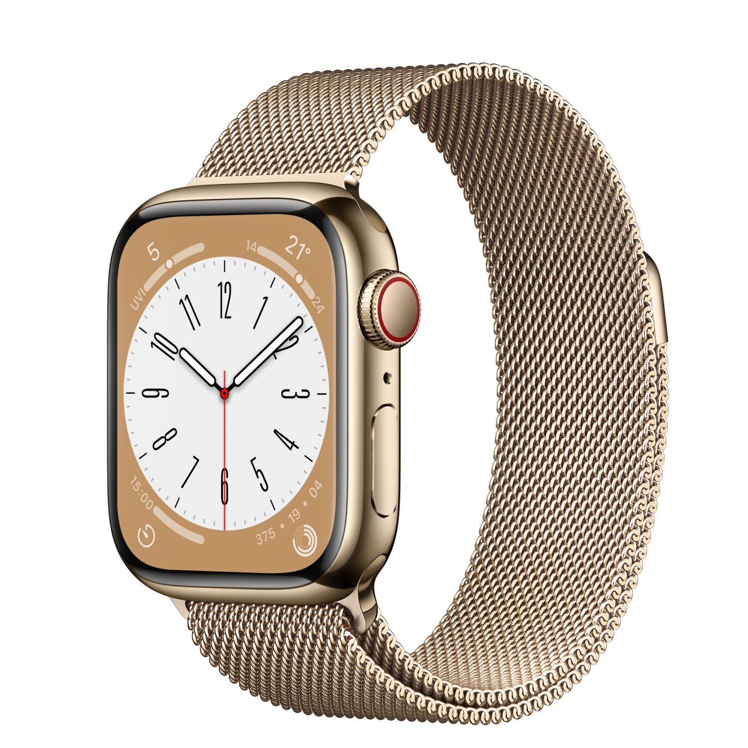 apple watch series 5